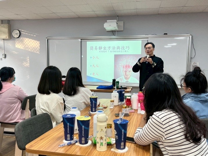 活動照片