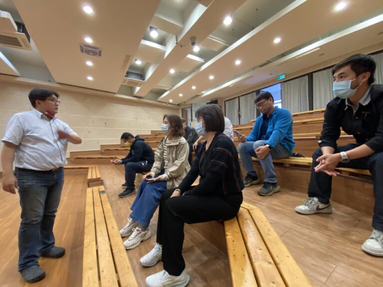 活動照片