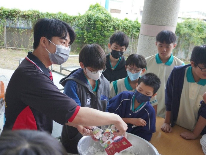 活動照片