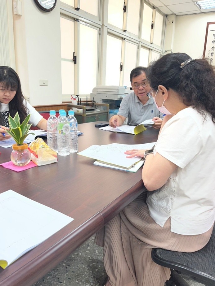 行政整合-活動經費編列、請購及核銷要點