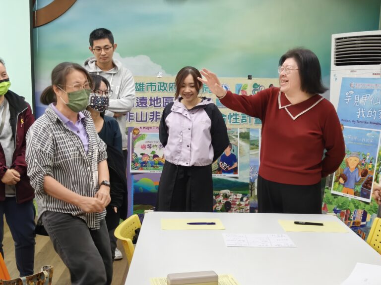 活動照片