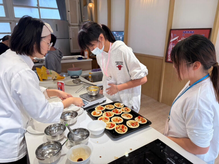 偏遠地區教育資源中心整合學區資源：打破校際藩籬 串聯學習新視界