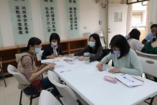 活動照片