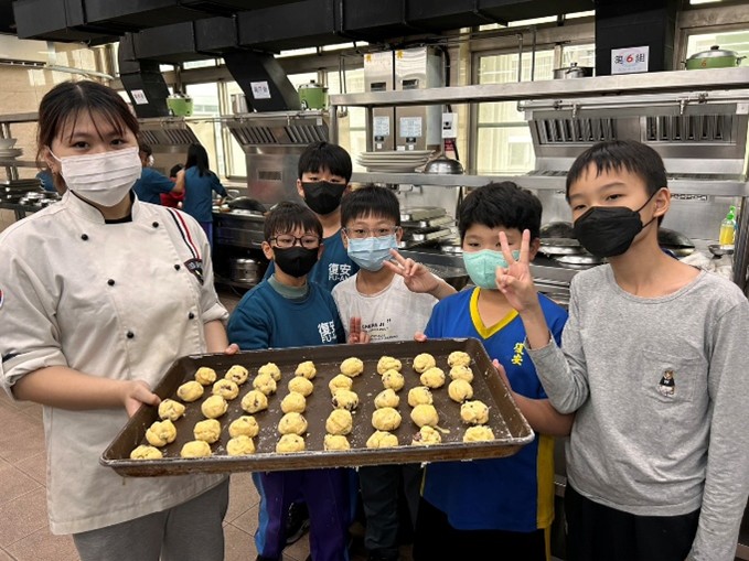 活動照片