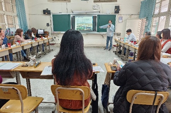 活動照片