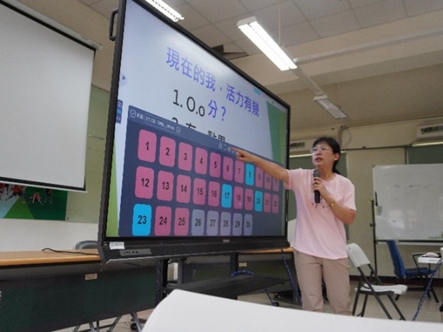 活動照片