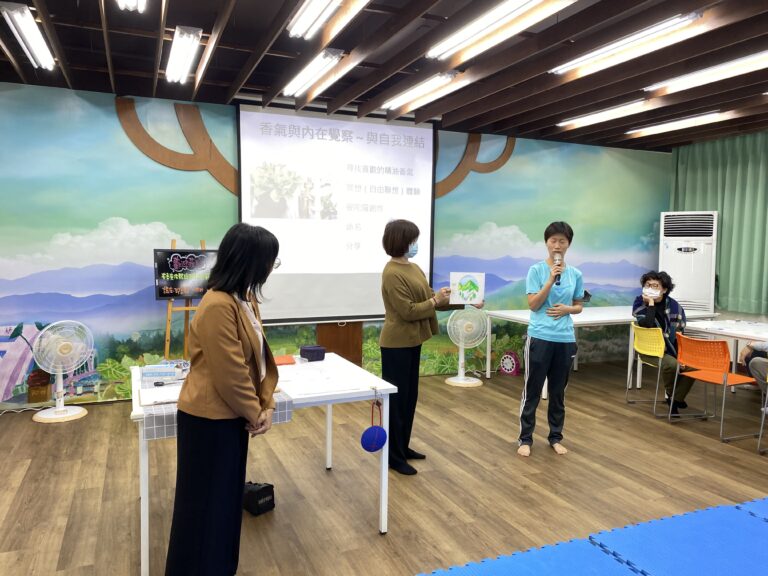 活動照片