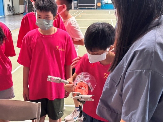 活動照片