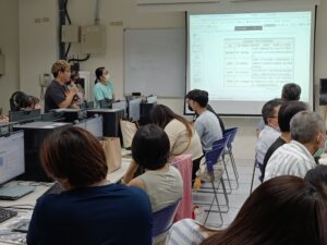 活動照片