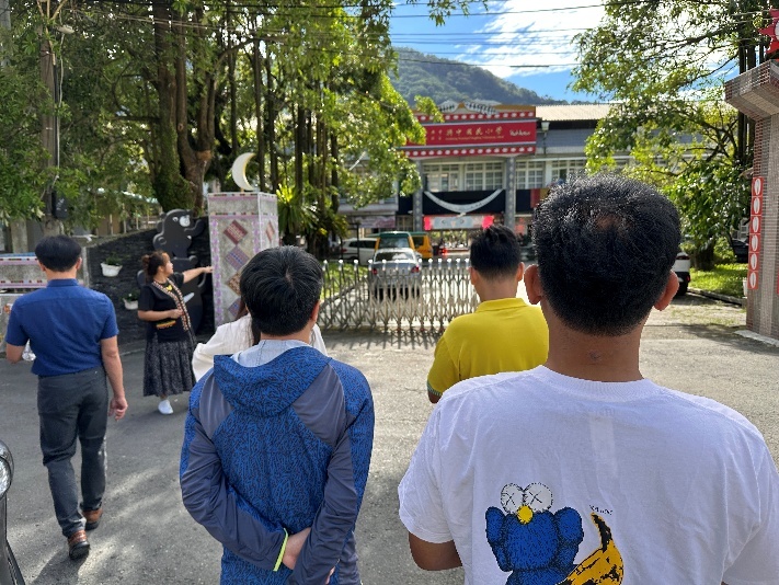 活動照片