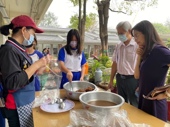 活動照片