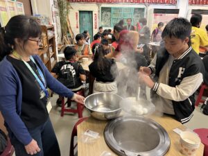 活動照片