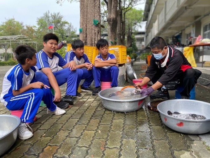 活動照片