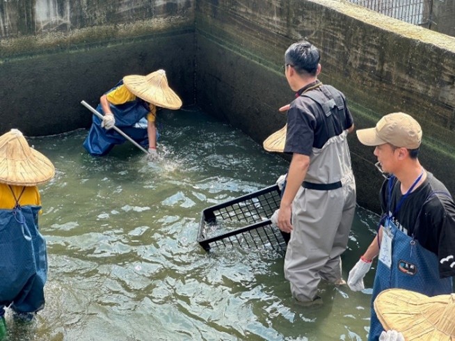 活動照片