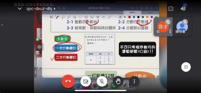 活動照片