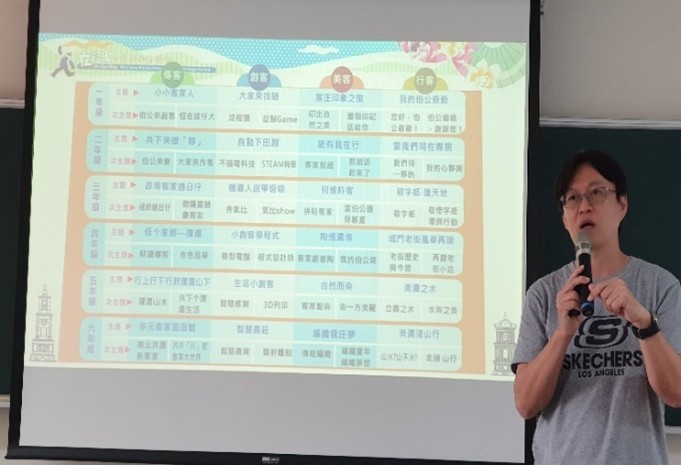 活動照片