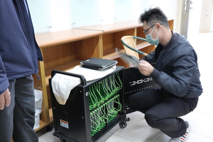 活動照片