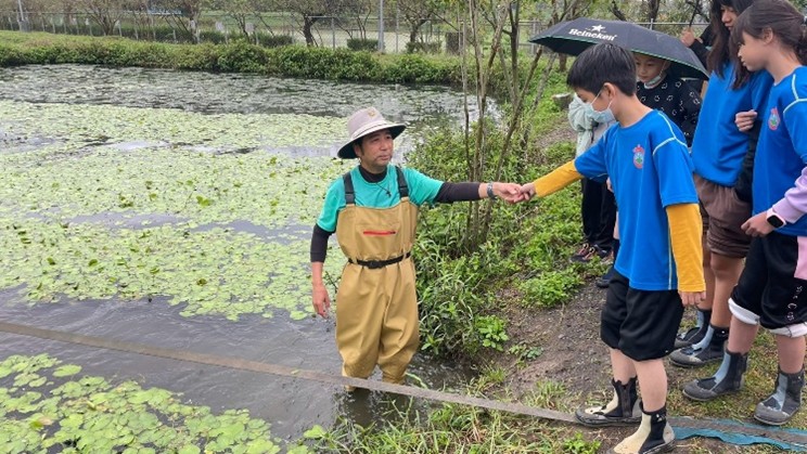 活動照片