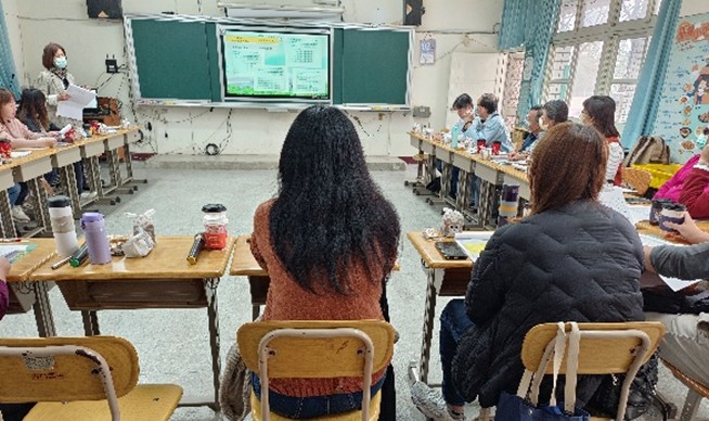活動照片