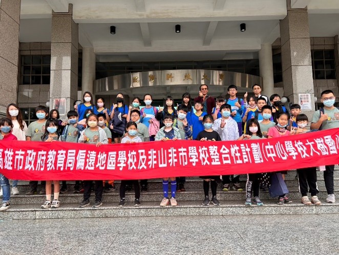 第五區在地特色交流計畫-麵包製作與簡單烘培課程