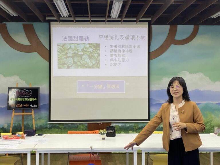 活動照片