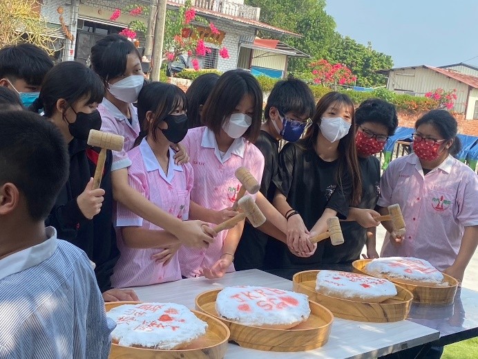 活動照片
