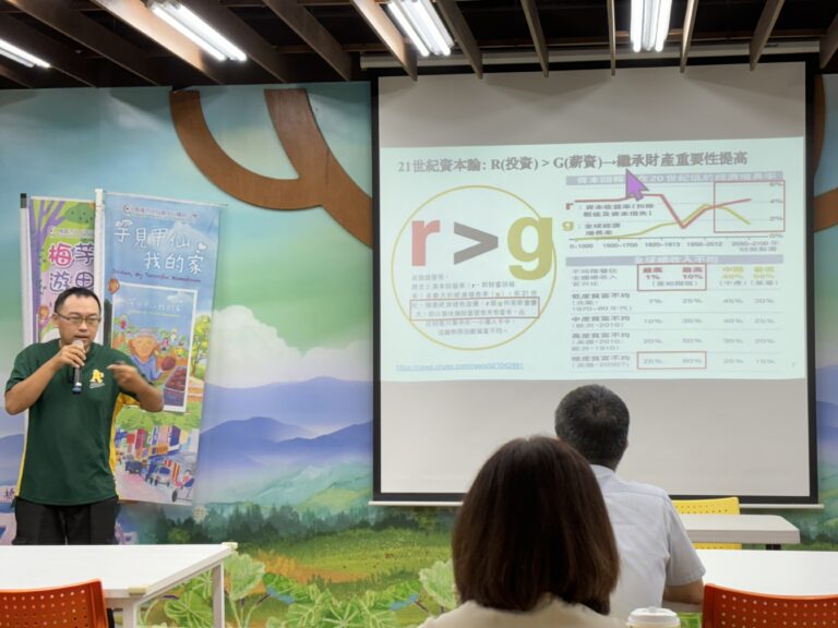 活動照片