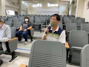 活動照片