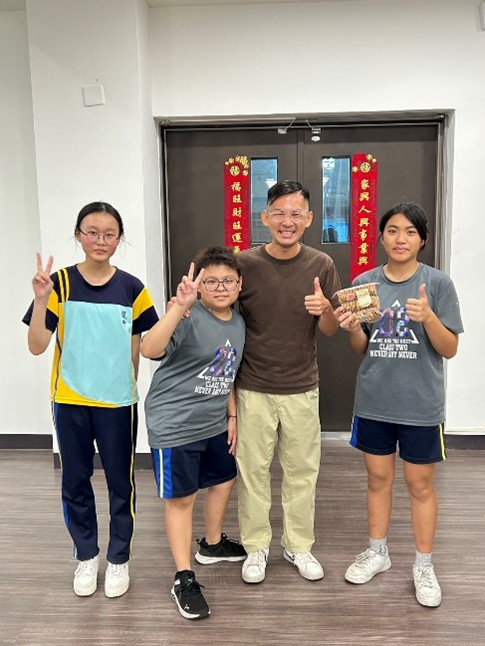 活動照片