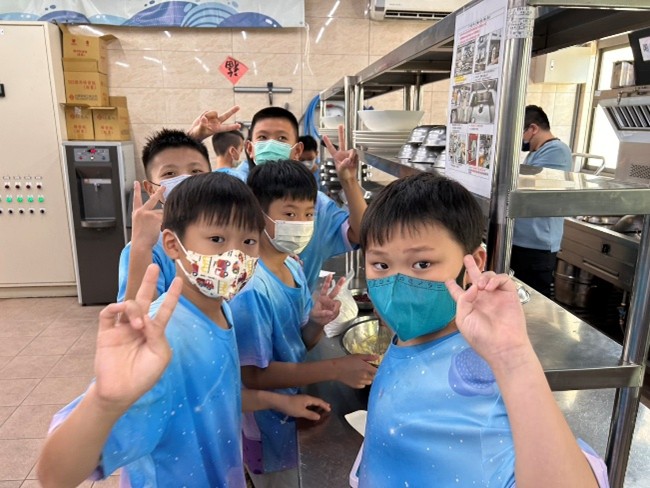 活動照片