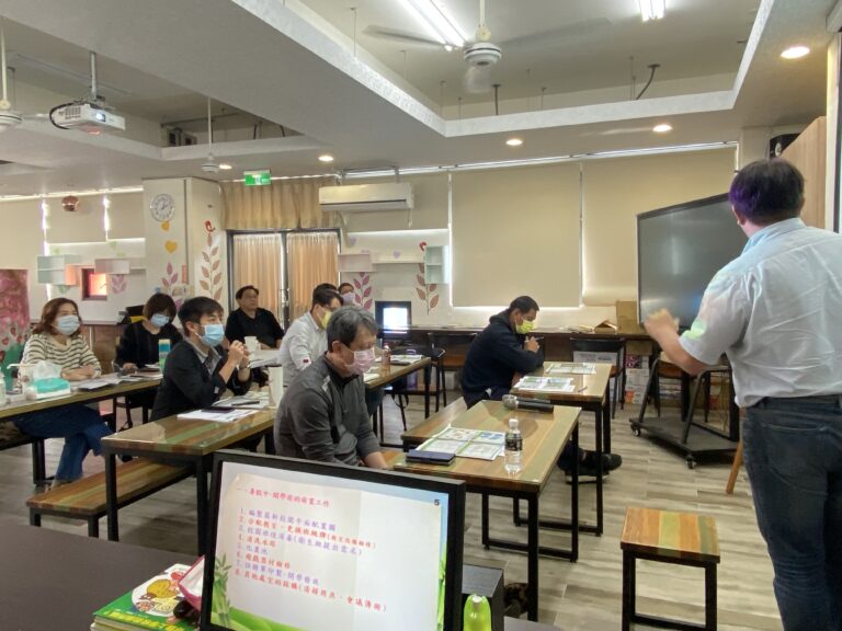 活動照片