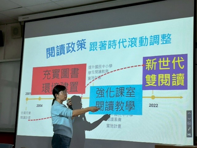 活動照片
