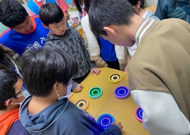 活動照片