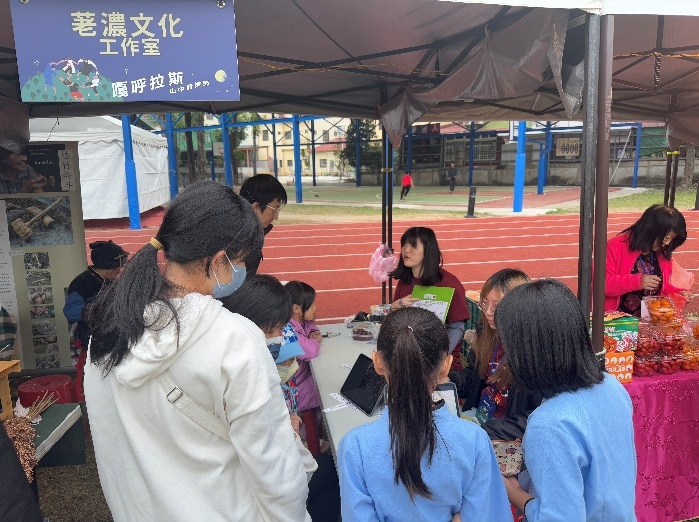 活動照片