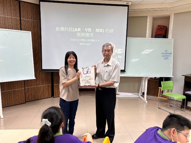 活動照片
