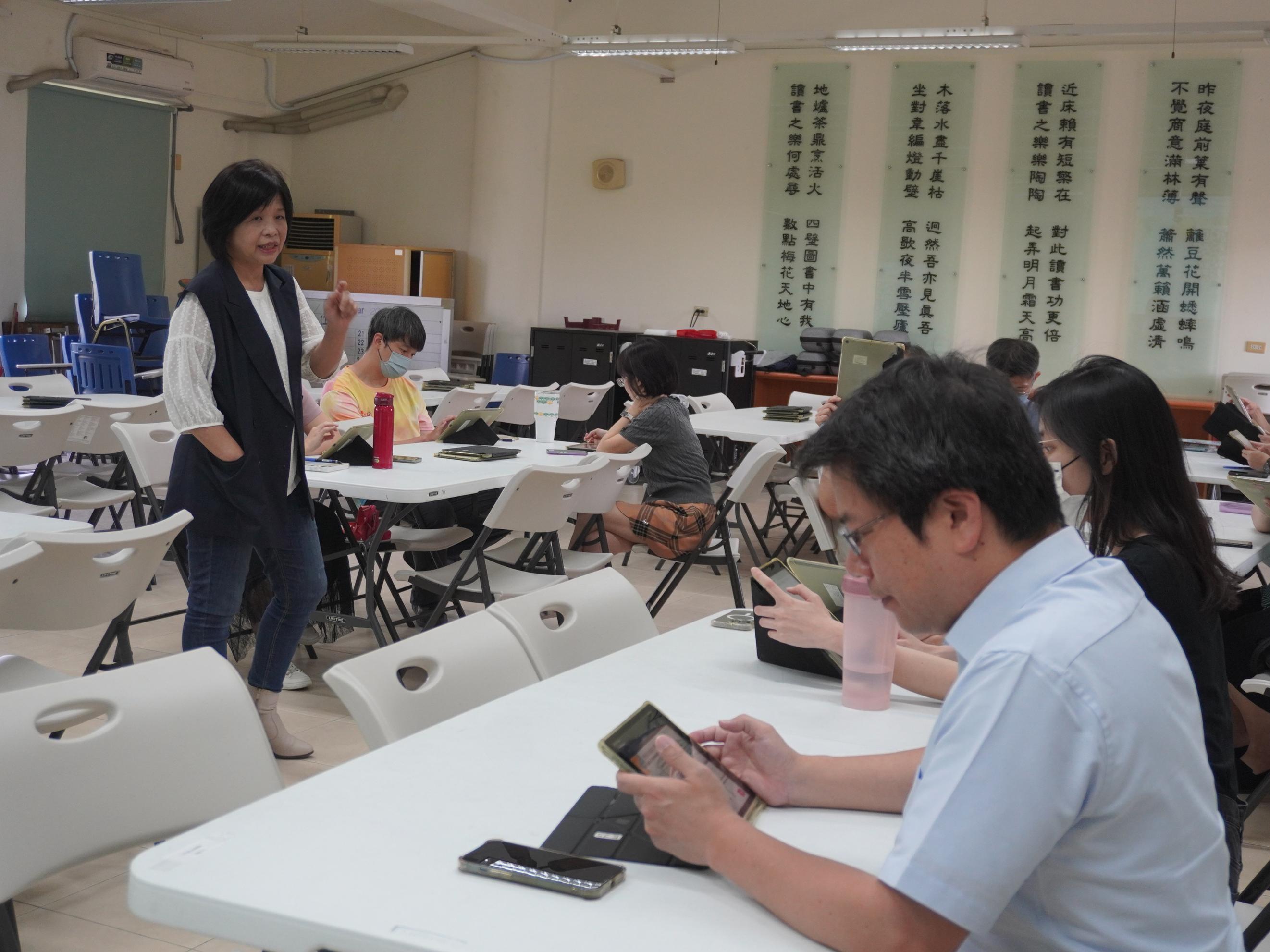 課程規劃-2.數學領域素養導向之教學與評量