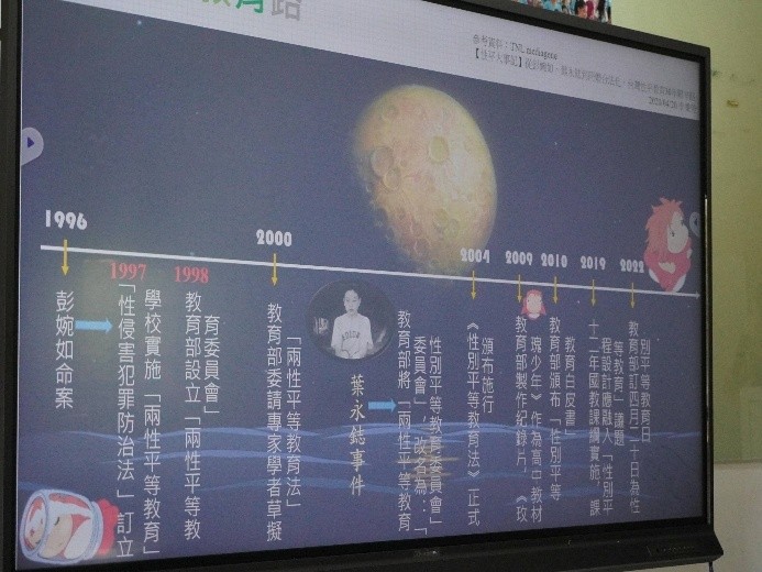 活動照片