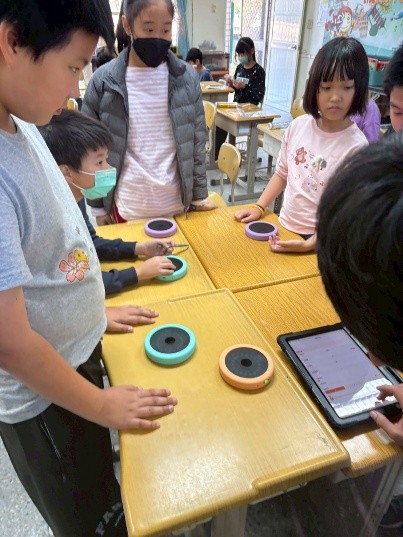 活動照片