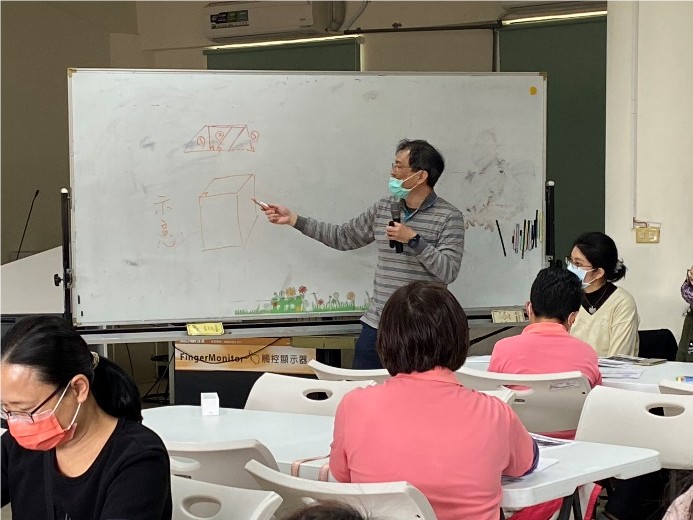 活動照片