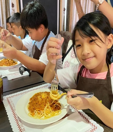 活動照片