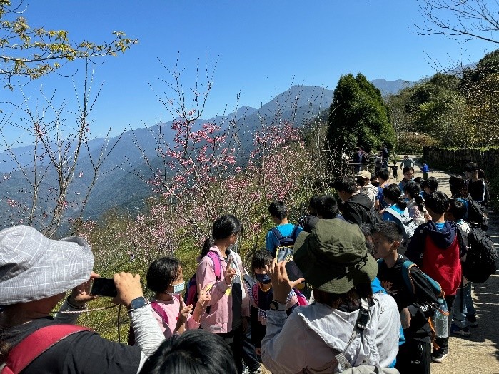 活動照片