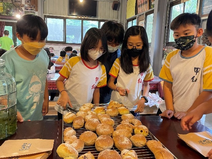 活動照片