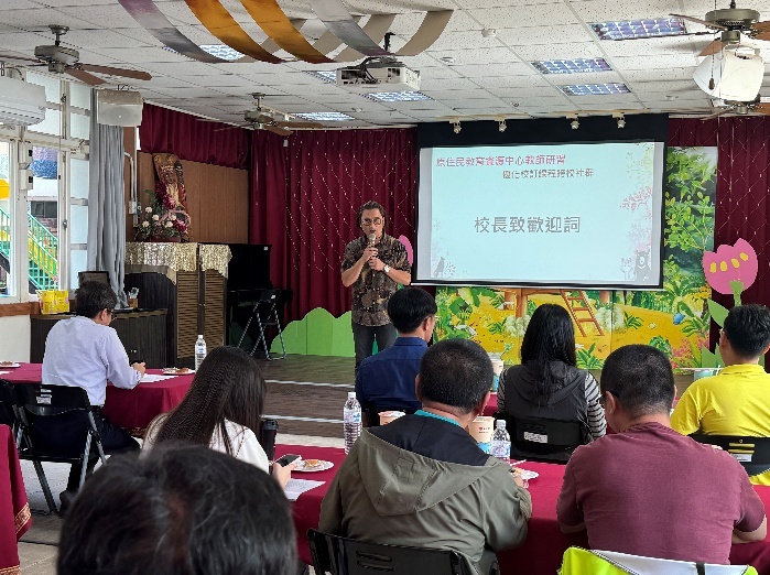 第二區-課程規劃-優化校訂課程跨校社群
