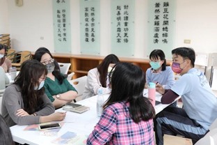 活動照片