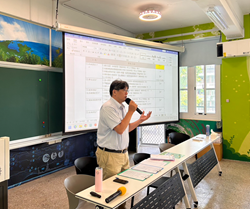 第五區114學年度計畫說明第一次工作會議