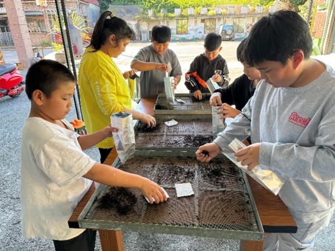 活動照片