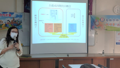活動照片