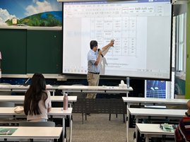 活動照片