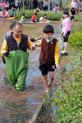 活動照片