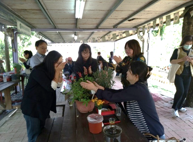 活動照片